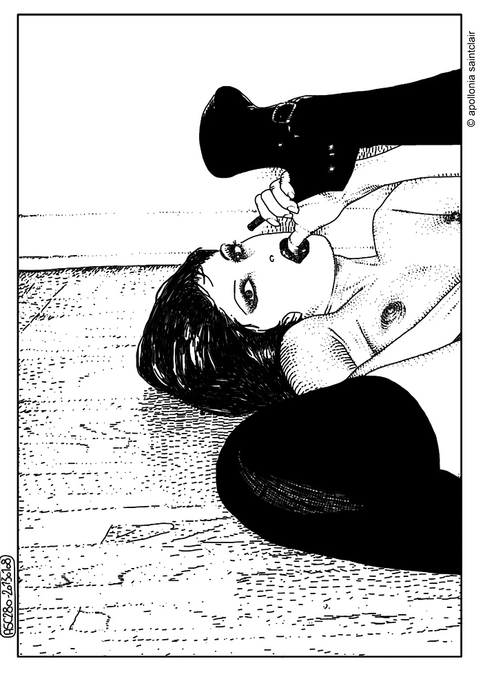 Caras (por apollonia saintclair)
 #28371633