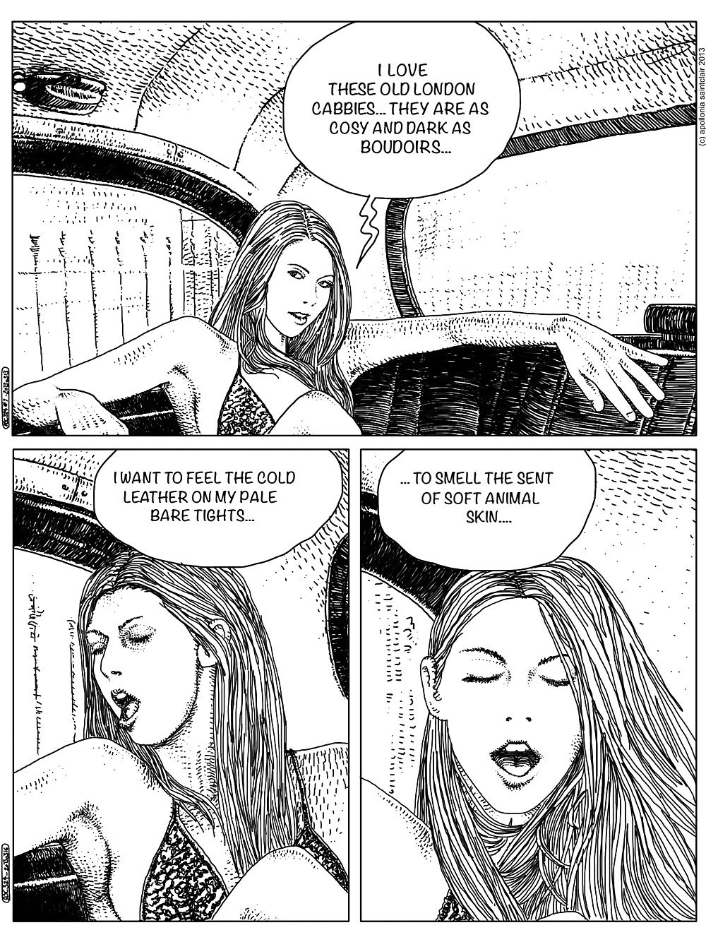 Caras (por apollonia saintclair)
 #28371640