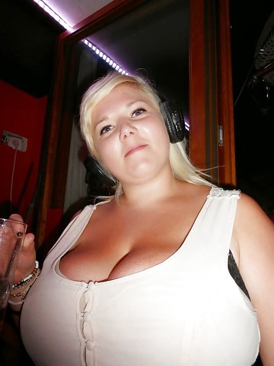 Big Boobs on this Party-Fatty #28601022