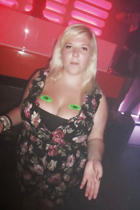 Big Boobs on this Party-Fatty #28601090