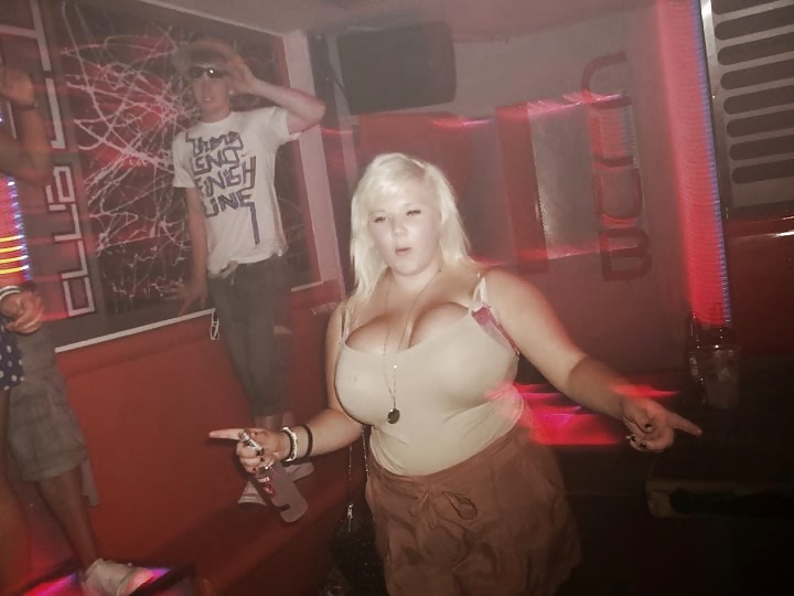 Big Boobs on this Party-Fatty #28601111