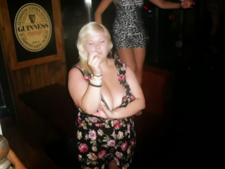 Big Boobs on this Party-Fatty #28601115