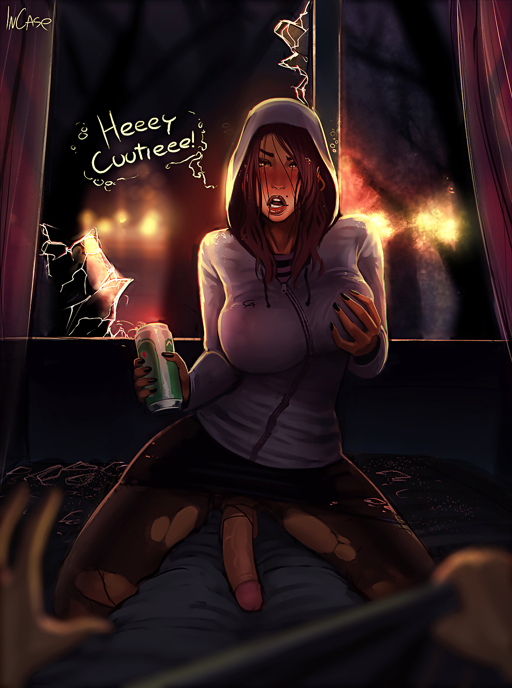 Some Futa-Action #36327163