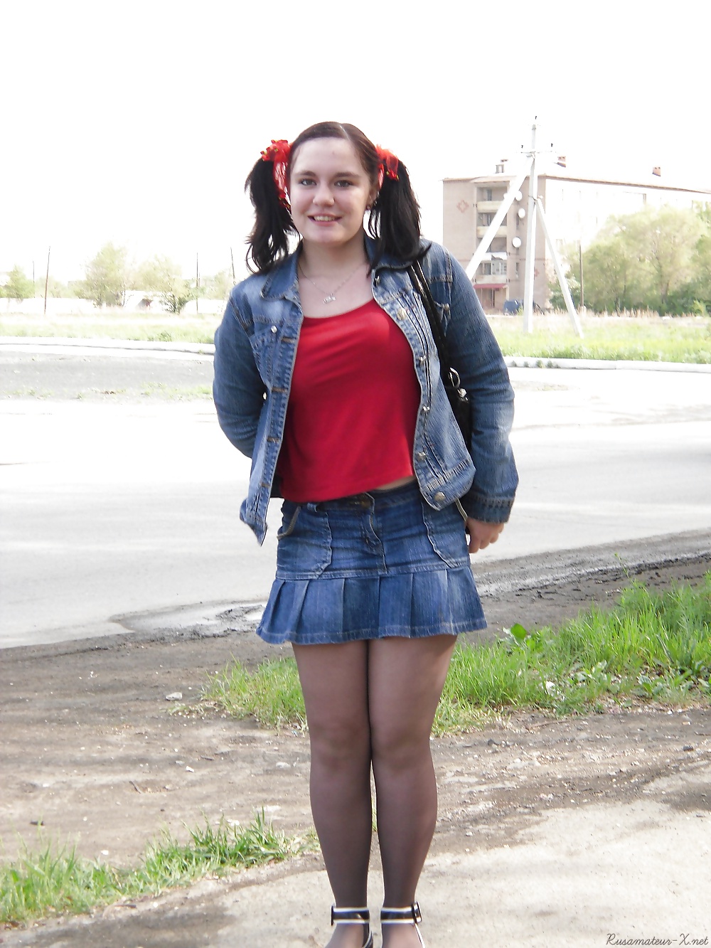 Amateur chubby
 #34232655