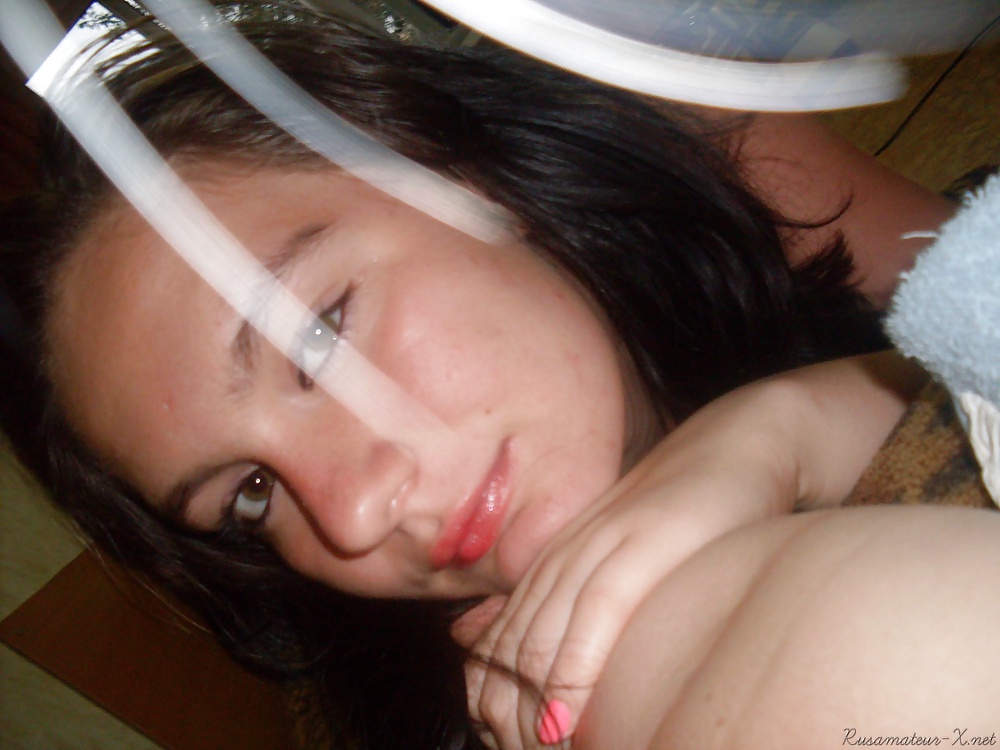 Amateur chubby
 #34232747