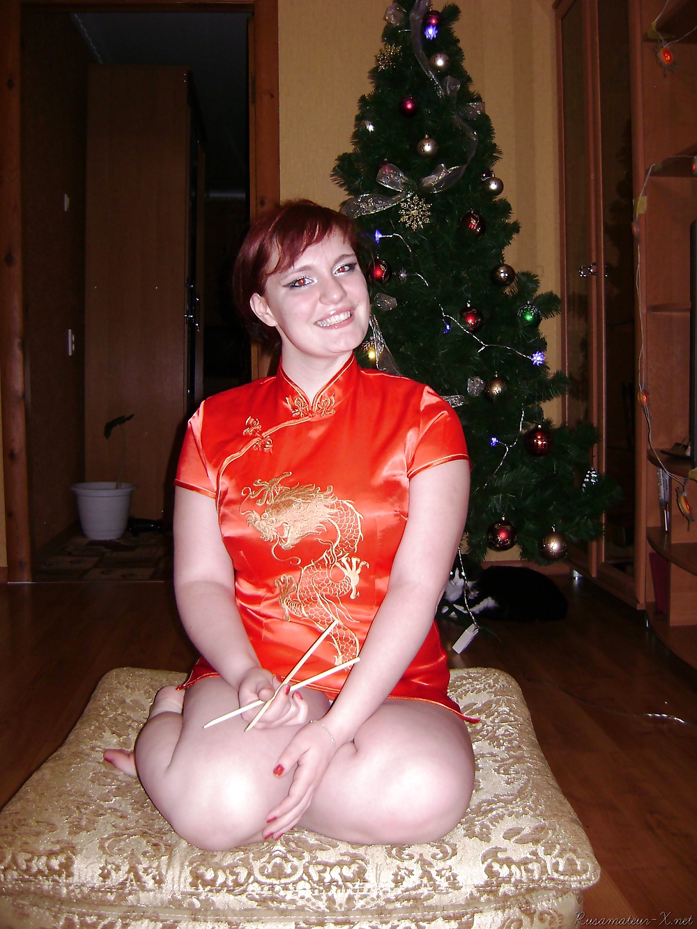 Amateur chubby
 #34232812