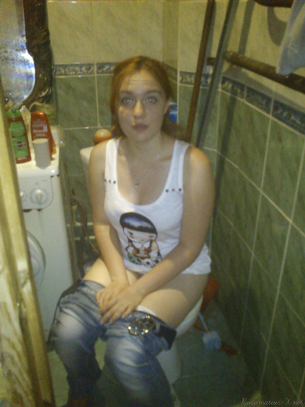 Amateur chubby
 #34232872