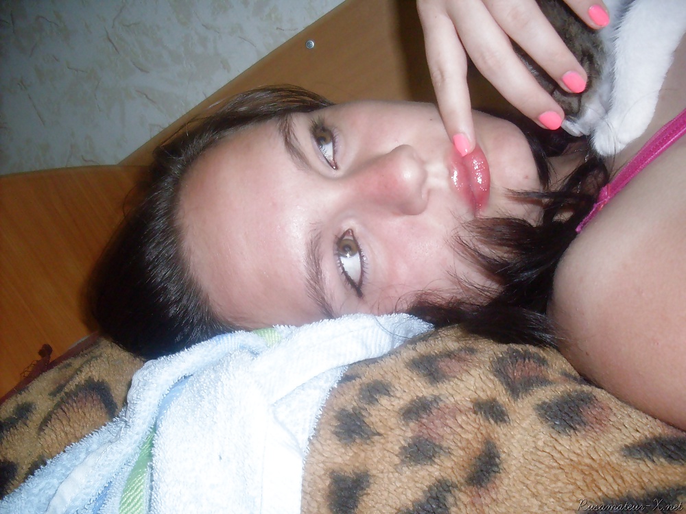 Amateur chubby
 #34232892