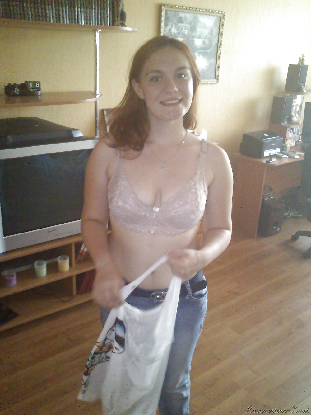 Amateur chubby
 #34232908