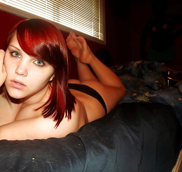 赤毛のカービーキューティー :)
 #32949947