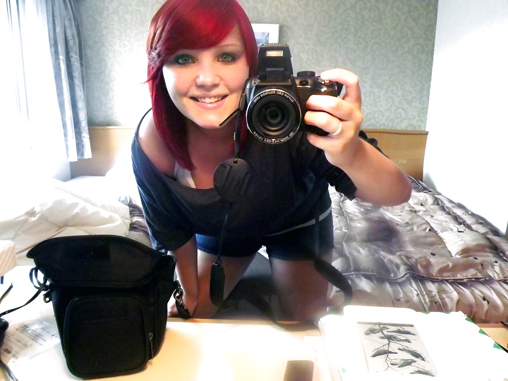 赤毛のカービーキューティー :)
 #32949954