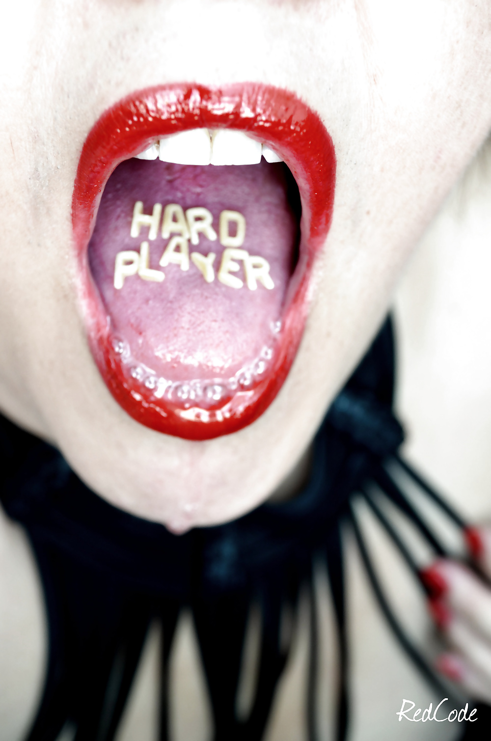 Hard Player #28295497