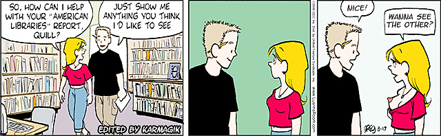 Dibujos animados de periódicos - vol. 5
 #29483982