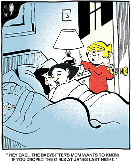 Dibujos animados de periódicos - vol. 5
 #29484005