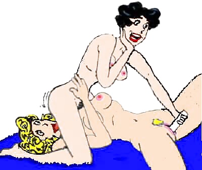 Dibujos animados de periódicos - vol. 5
 #29484013