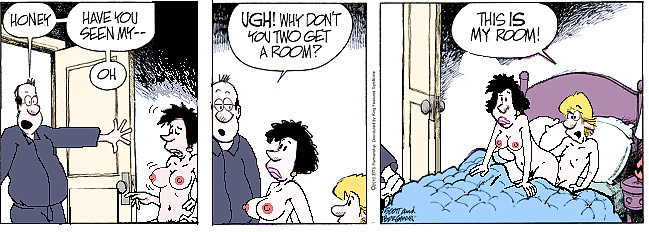 Dibujos animados de periódicos - vol. 5
 #29484036