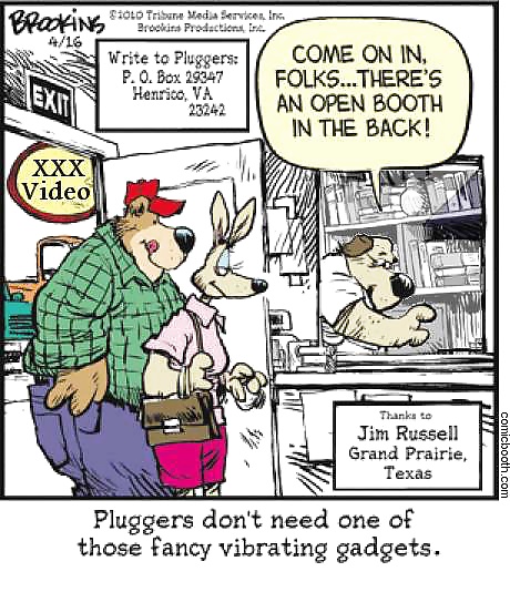 Dibujos animados de periódicos - vol. 5
 #29484038