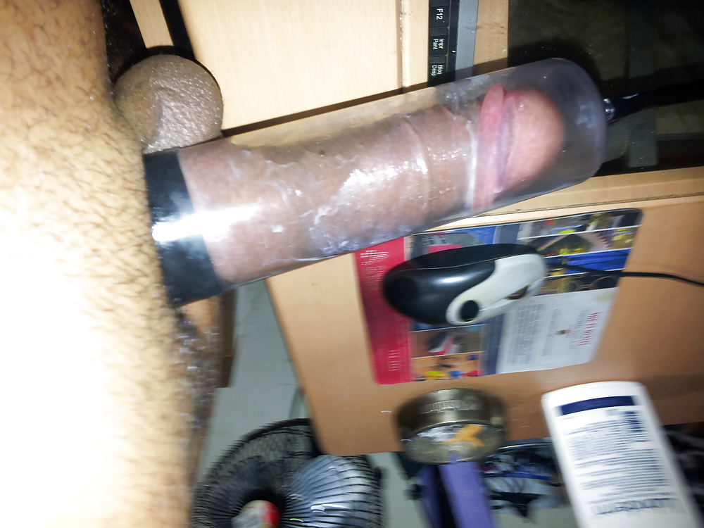VIVATOR PUM COCK #23480883