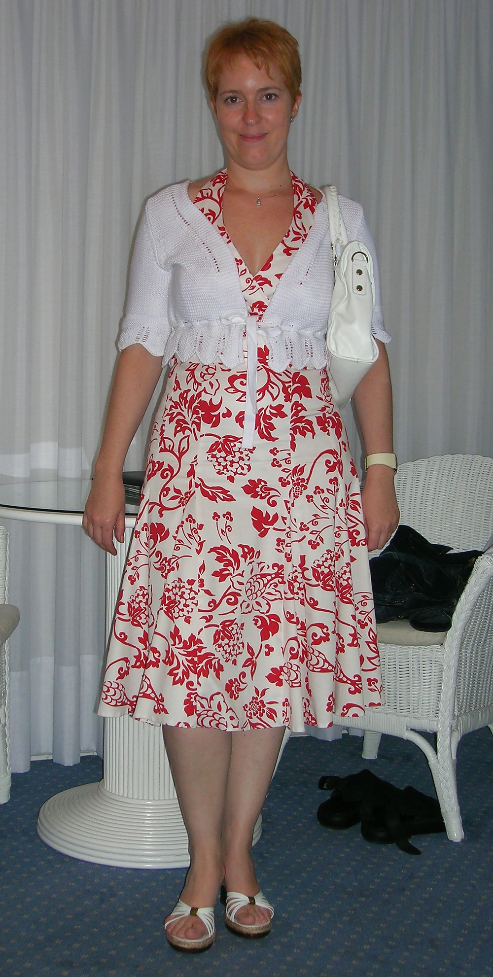 熟女主婦
 #29289621