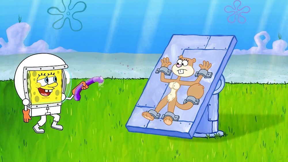 Spongebob squarepants
 #31393216