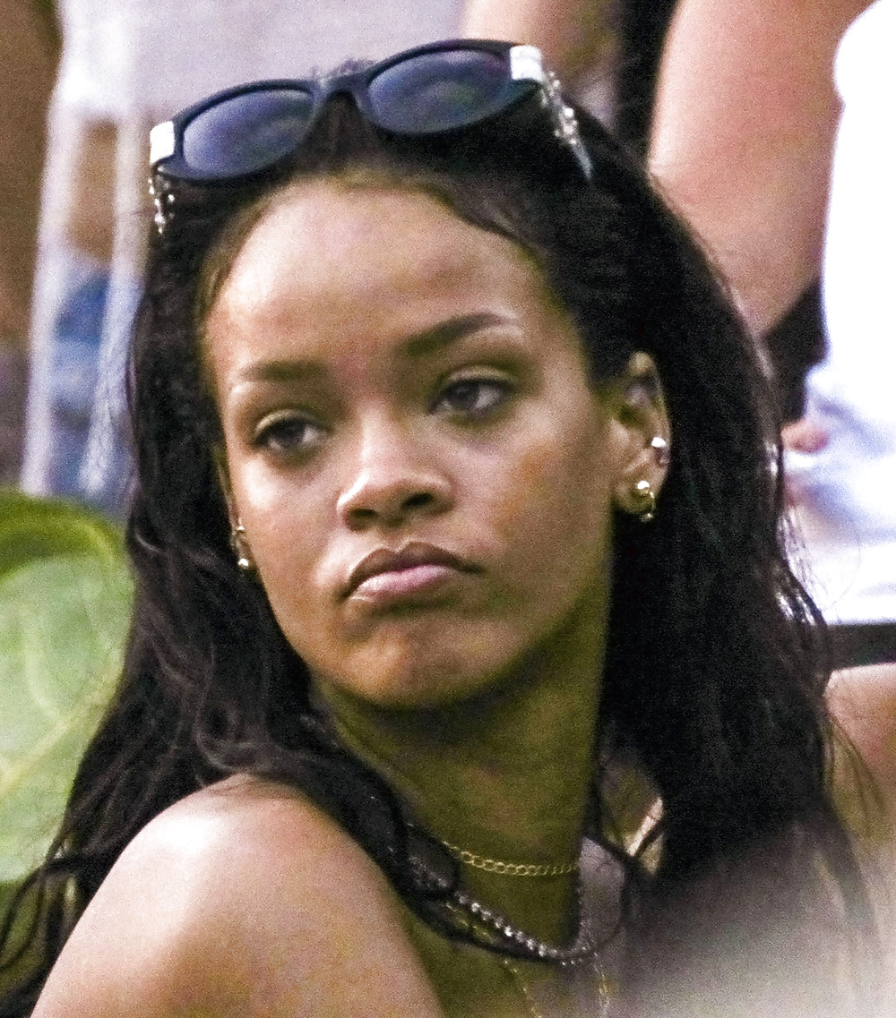 Rihanna #30638845