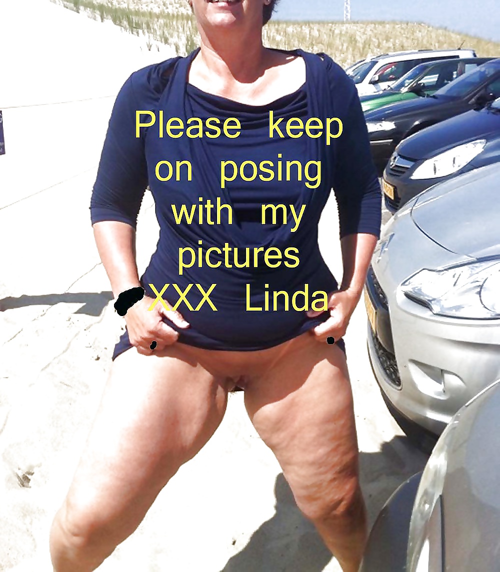 Linda FineMb hottest pictures #26096385