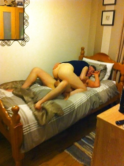 Caught in the Act 3 #39592903