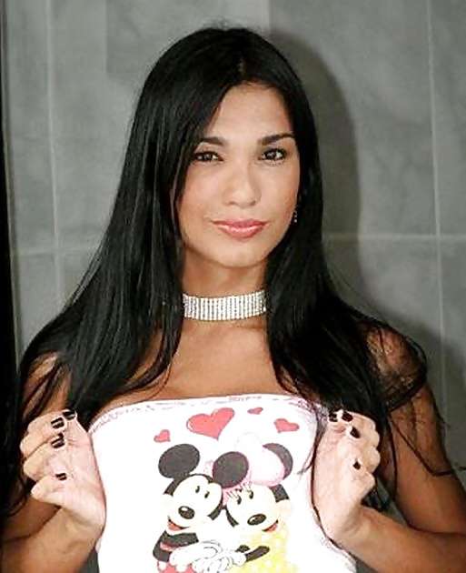 My Favorite Shemales - Bruna Tavares #35172102
