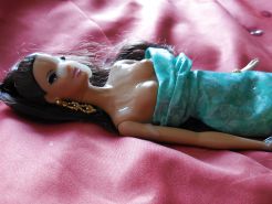 Barbie @barbieanken nude pics