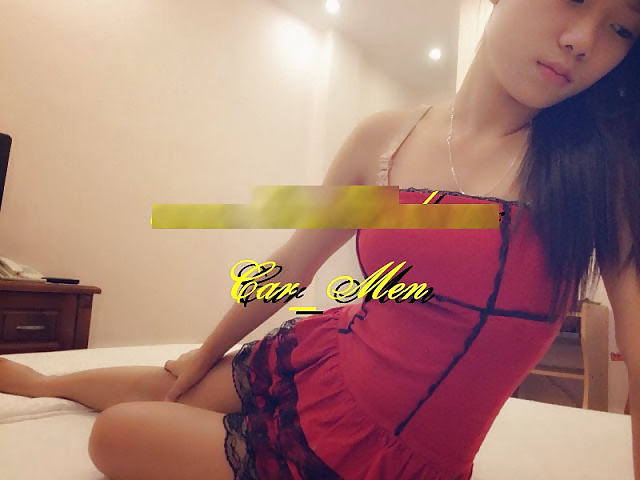 Viet Nam gai goi cave Hoa Thien - 500K Pho Co - Ha Noi #26753589