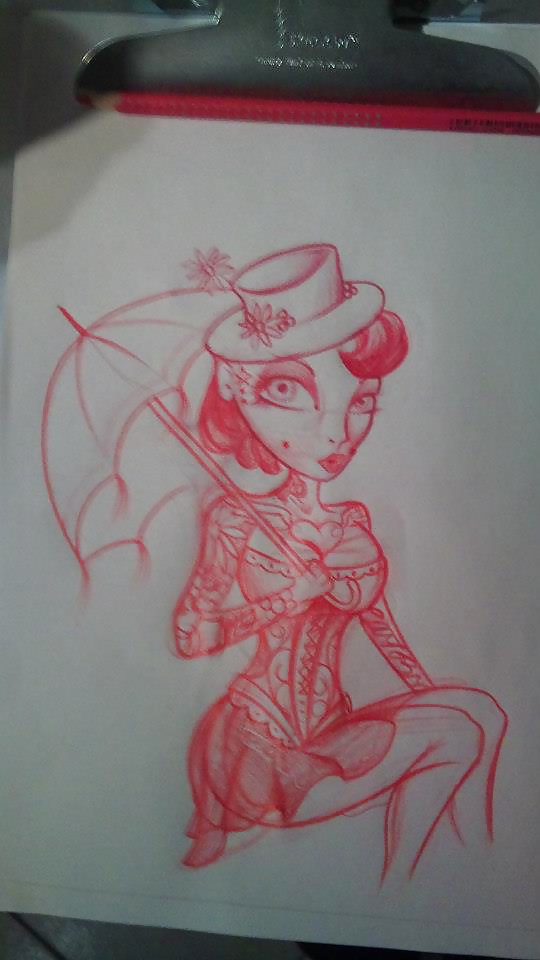 Stuff i draw.... #34187603