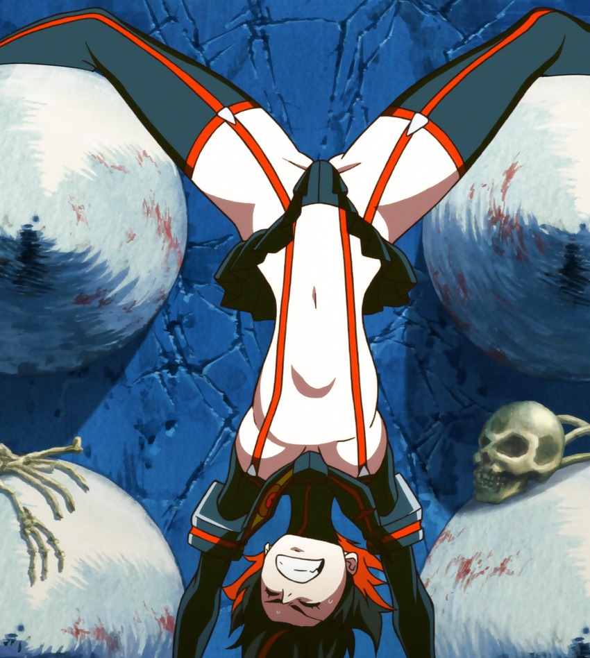 Kill la kill
 #24206227