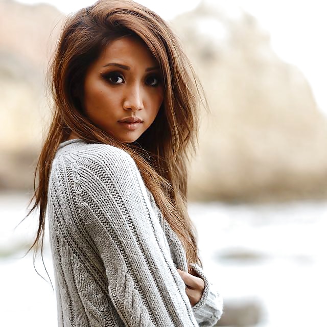 Brenda Song #31611553