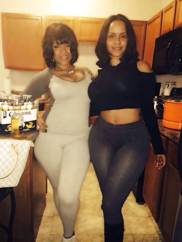OMG! She's Gonna Be SOOO Pregnant #24170026