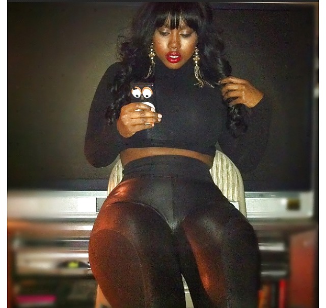 OMG! She's Gonna Be SOOO Pregnant #24170899