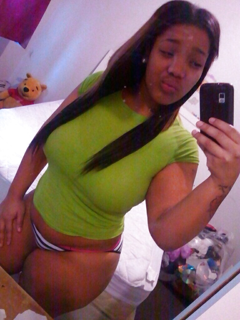OMG! She's Gonna Be SOOO Pregnant #24170916