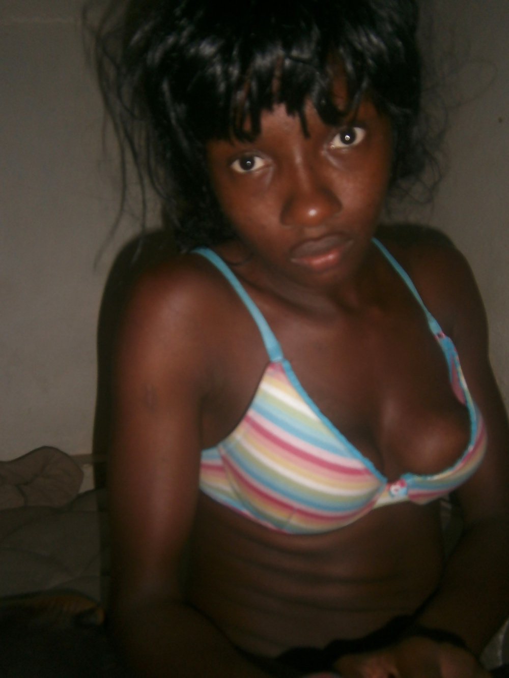 West african pussy 2 #38883140
