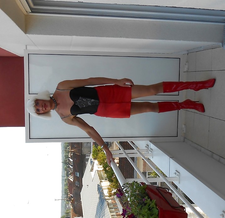 Une petite salope trav
 #39557704