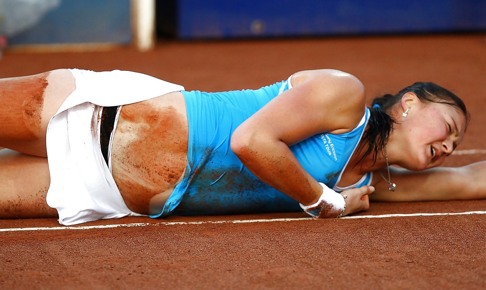 Dinara safina
 #25944592