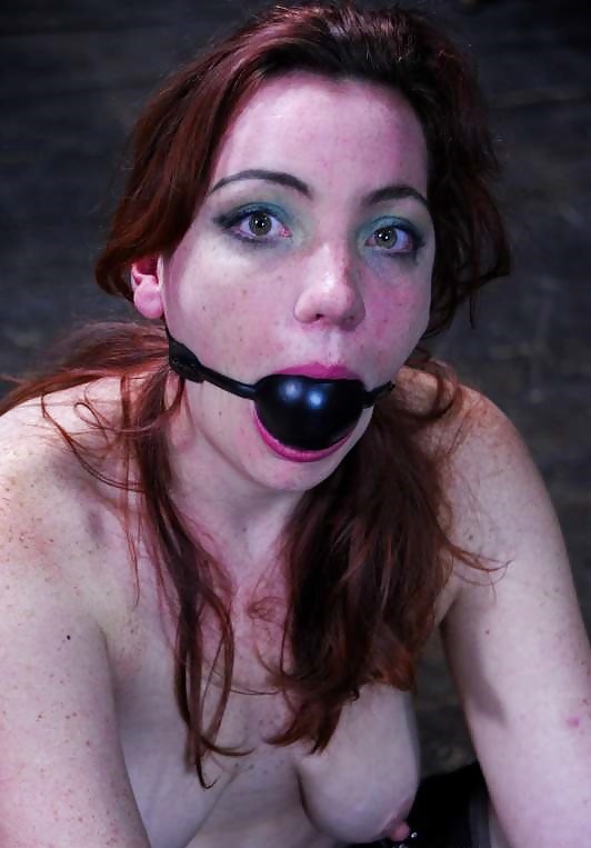 Maggie Hydromel Bdsm Mix #25450393