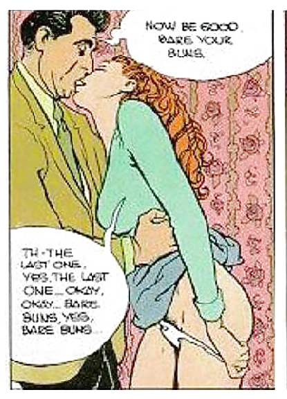 Manara - golpeando a la joven esposa
 #30825279