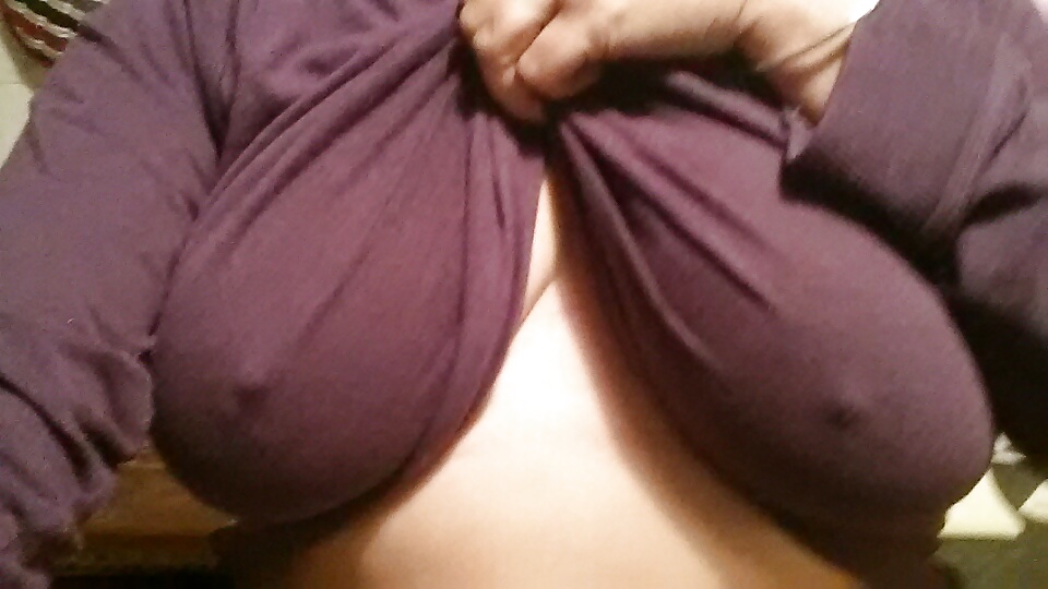 Purple PJs #28620981