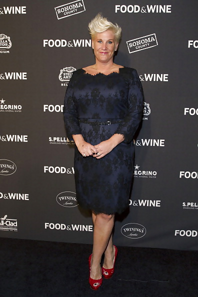 No sé por qué vol. 1 anne burrell 
 #39612283