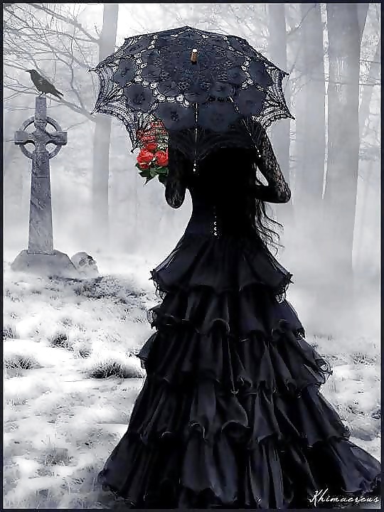 Gothic an wykked )o( 
 #26684546