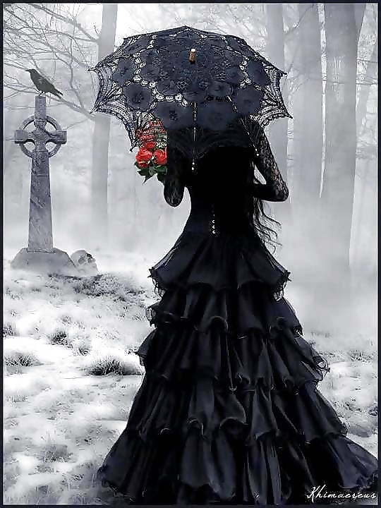 Gothic an Wykked )o(   #26684546