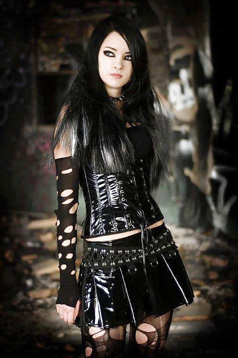 Gothic an Wykked )o(   #26684993