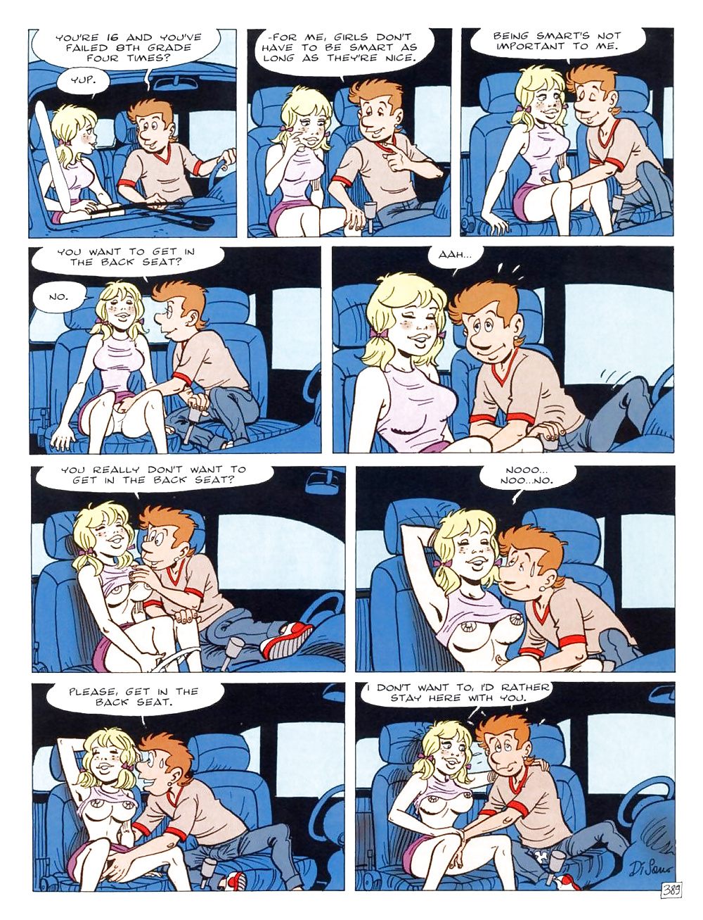 Grin & Bare It 7 & 8 #26767918
