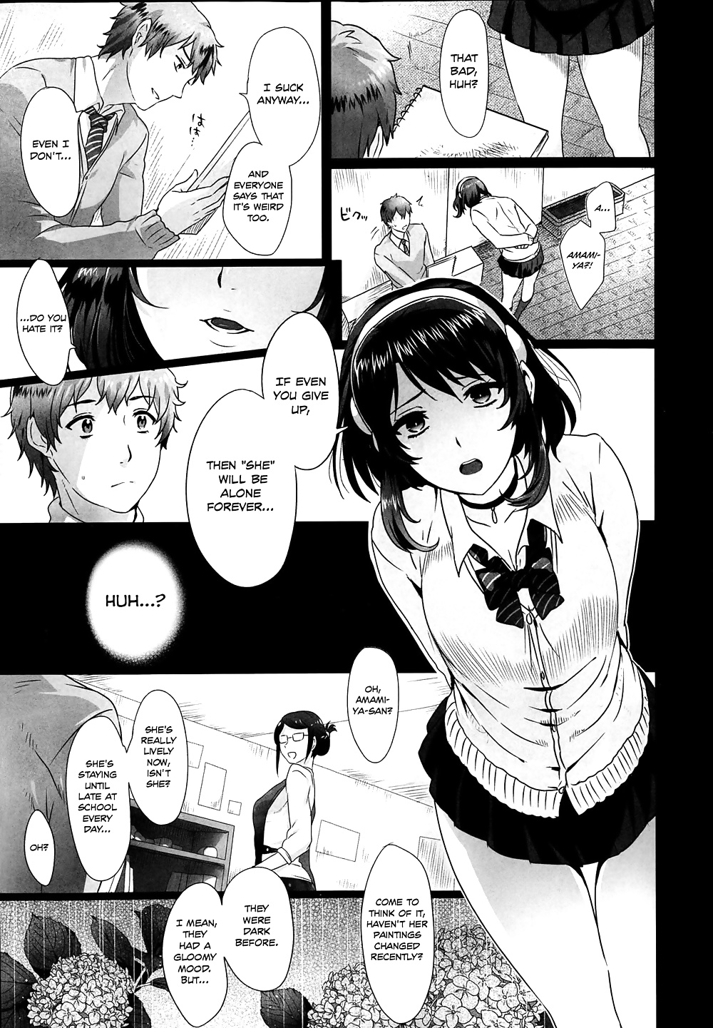 (ikezaki misa) amadare no bi
 #41128203