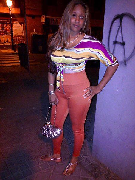 Photos women dominicanas  #34995605