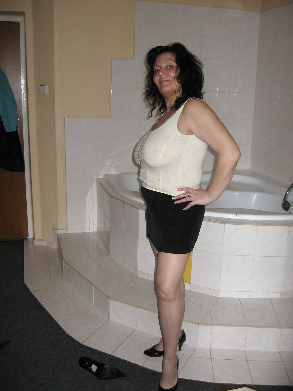 Matures of all shapes and sizes hairy and shaved 70 #22948114